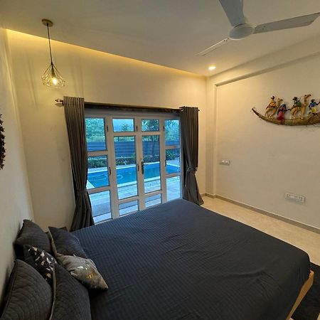 Willa Prana Healing House Pune Zewnętrze zdjęcie