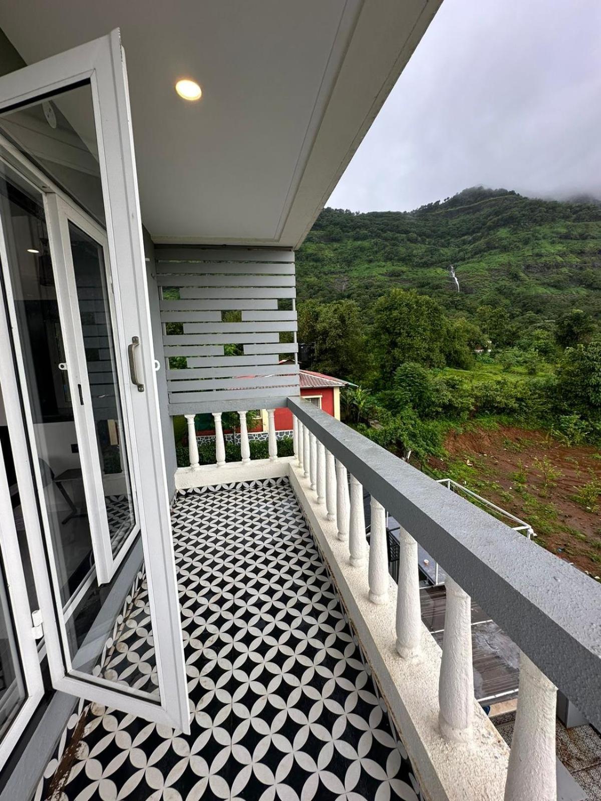 Willa Prana Healing House Pune Zewnętrze zdjęcie