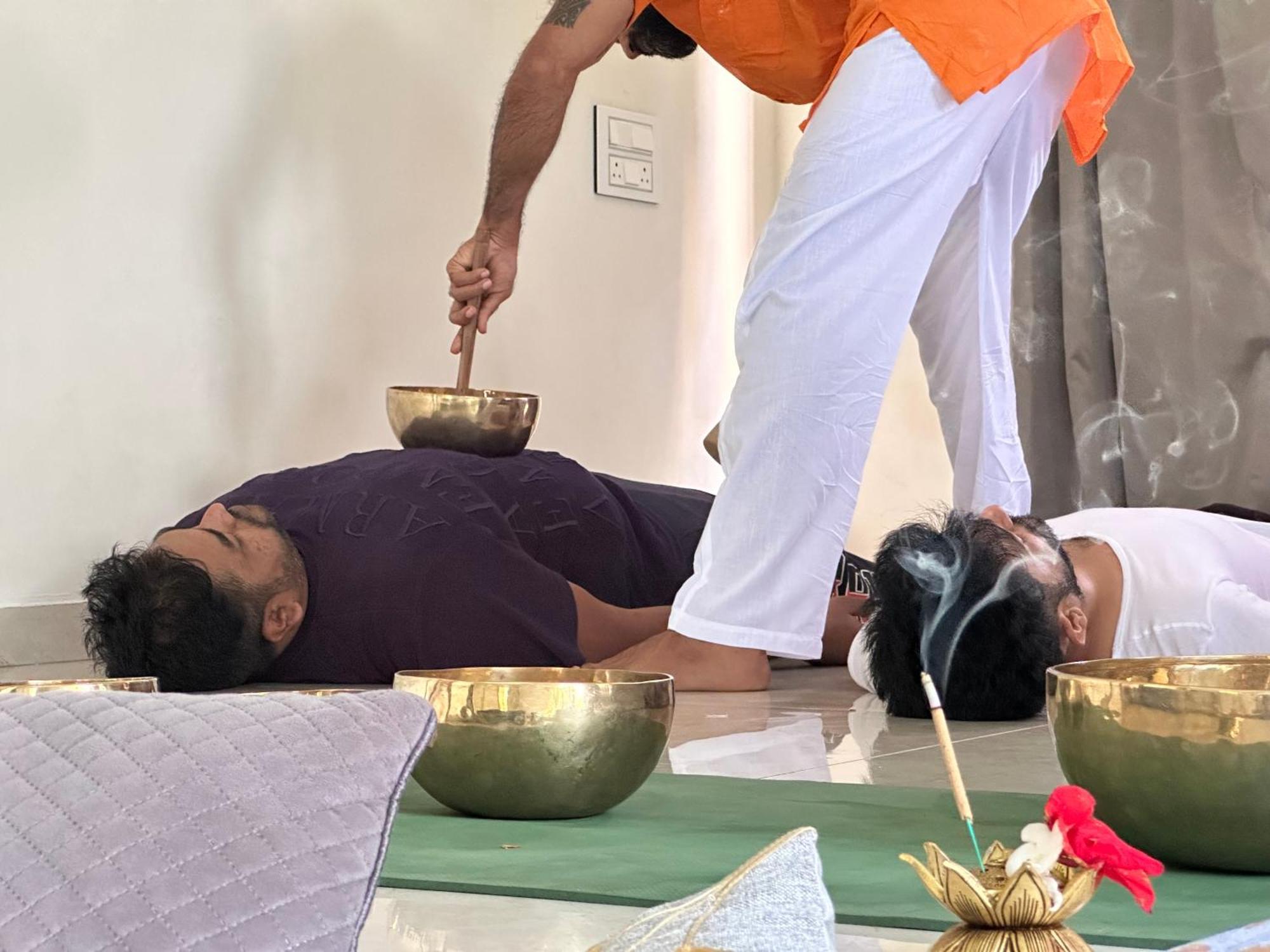 Willa Prana Healing House Pune Zewnętrze zdjęcie